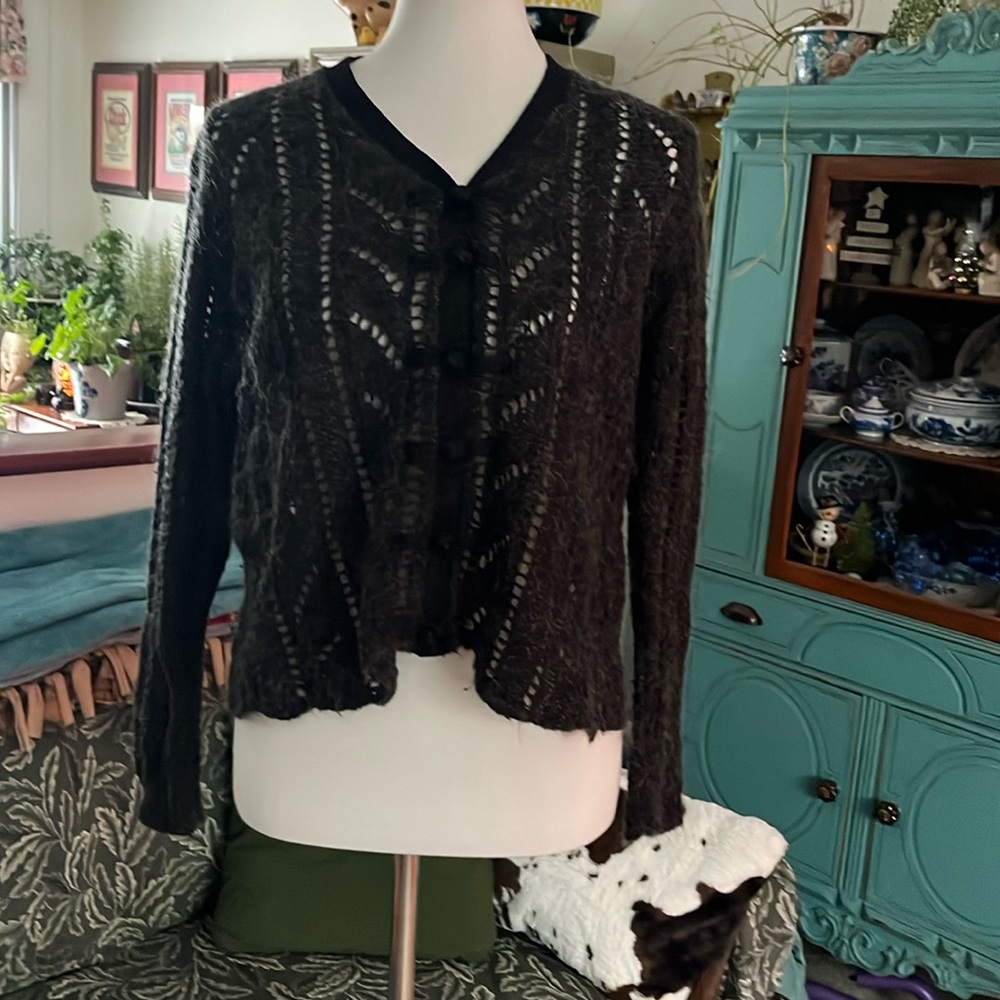 Ivy sweater